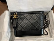 CHANEL'S GABRIELLE  SMALL HOBO BAG