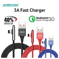 JOYROOM 3A Fast Charging USB Data Cable 1.2M | 2M S-M98K