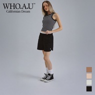 [WHO.A.U] WAU Cooling Nylon Shorts(F) | WHTHF2602F