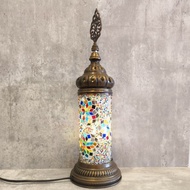 Turkish Handmade Lamp