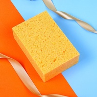 Electric Steam Box Special Absorbent Sponge Cleaning Special Sponge round Suitable for Dr. Fotile Siemens Household