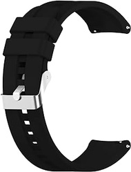 ONE ECHELON Quick Release Watch Band Compatible With Citizen Eco Drive Promaster BN0150-28E Rugged Silicone Replacement Strap