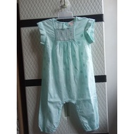 Preloved Jumpsuit Brand COUNTRY ROAD size 18 months