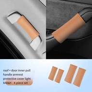 Chery V23 iCAR V23 iCAUR V23 Handle Protective Cover icaur v23 Roof Pulling Gloves Chery v23 Door Gl