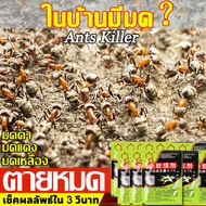 🐜10 ปีที่ไม่มีมด🐜ยากำจัดมด 5g*30ถุง กำจัดมด ไม่ฉุน ไม่มีสารเคมี ไม่เป็นอันตรายต่อคน(ยาฆ่ามดแดงไฟ กำจัดมด ยกรัง ยาฆ่ามด ยกรัง ผงกันมด ยาฆ่ามดตายทั้งรัง กำจัดมดในบ้าน ยาฉีดฆ่ามด เหยื่อมด เหยื่อกำจัดมด กำจัดมด มดตายยกลัง ยากำจัดมดคันไฟ)Ant bait ant kille