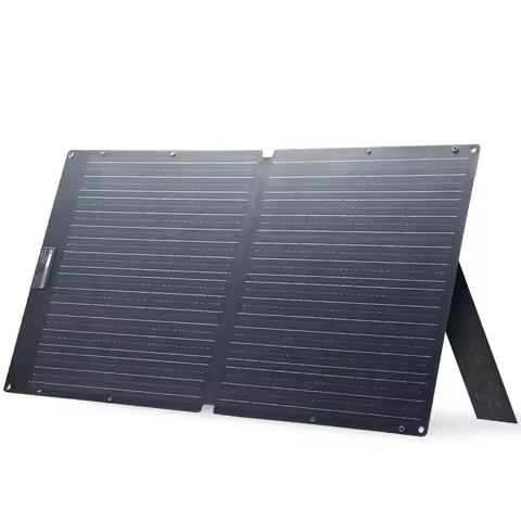ALLPOWERS SOLAX SE100 100W Solar Panel Monocrystalline ETFE IP68 Waterproof Foldable Solar Panel for