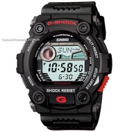 [Authentic] Exclusive G-Shock G-7900-1 / G-7900-1DR / G-7900/G-7900-1D  Mat Moto
