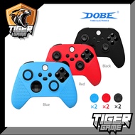 Dobe Protective Suit for XBOX Series S / X Controller (Silicone Case Xbox Joystick)(ซิลิโคนจอย Xbox 