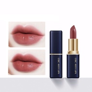 Natural Coloring Middle-aged Mother Moisturizing Lipstick 50 to 60 Years Old Elderly Granny 50 to 55