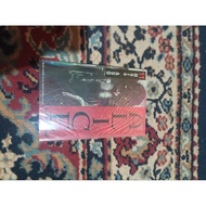 Alice in borderland comic 11 Alice in borderland comic/ vol 11