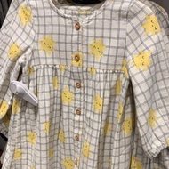 MARKS SPENCER BABY DRESS SUN
