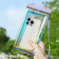 Universal Waterproof Phone Pouch Case for IPhone 16 15 14 13 Pro Max Xiaomi 14T Samsung S25 Ultra