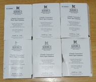 Kiehls 淡斑精華4ml x 6