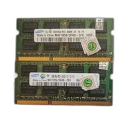 RAM LAPTOP DDR3 PC3 4GB SODIMM