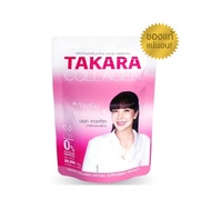 Takara Collagen คอลลาเจนบำรุงร่างกายสูตรปลาน้ำจืด 50,000 มิลลิกรัม 1 ซอง