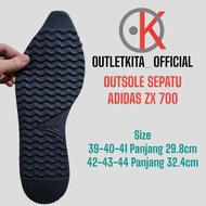 Outsole Adidas Zx 700