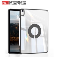 KENKE (Single-shell) Transparent Tablet Case For iPad Air 4th gen case air5 Air 11 inch M2/M3 ipad 1