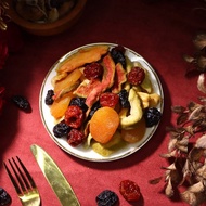 【菓青市集】蜜香綜合水果乾