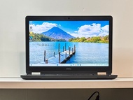 Dell Latitude 3510 i5 6th Gen 16GB/256GB SSD Radeon R9 15.6" | Refurbished | 3-Month Warranty | Mala