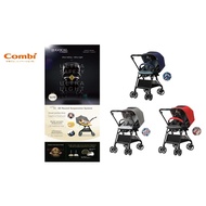 Combi Stroller Sugocal Compact