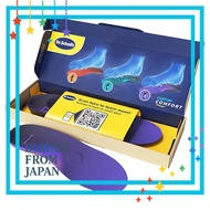 Dr. Scholl's Custom Fit Comfort Insoles - No. 640, 660, 510, 670, 680, 520, 690, 530, 540, 550, 560,