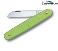 Victorinox Floral Light Green Blade 3.9050.47B1 SAK swiss army edcgear tools gear outdoor fishing me