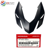 64301K2PV60ZG | FRONT COVER *NHA76* Front - Winner X 150 WI5, Win X V5, Uyn No X - *NHA76M* Honda Ma