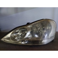 *Ready Stock* Toyota Ipsum ACM21 44-54 Headlamp Head Light RH USED
