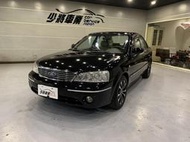 2007年 福特 TIERRA 1.6實跑11萬 全車無待修 全車原版件 