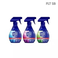 Febreze 2 in 1 Antibacterial Disinfectant Spray (btl) 370ml