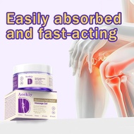 [Natural Herbal extract] Aeekiy Joint Care Massage Gel Soothing Massage cream Soothing body pain rel