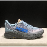 Hoka speedgoat 6 cross-country running shoes size 36-47，Men and women Mesh breathable shock-absorbin