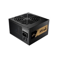 FSP HV PRO 85+ PSU 650 Watt 80+ Bronze Non Modular