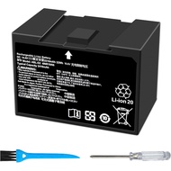 ABL D2 ABL D2A for for iRobot Roomba i3 i3 i3 Plus 3150 i4 i4 i4 Plus i5 i5 i6