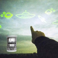 【KONO!】 UFO 不明飛行物體 200 ISO 35mm 彩色負片 特效菲林