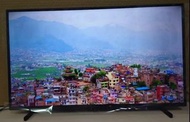Panasonic 40inch 40寸 jx700H 4k android Smart TV 智能電視