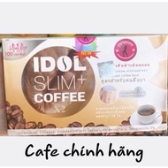 CAFE IDOL SLIN X2 10 PACK THAILAND (2 circles)