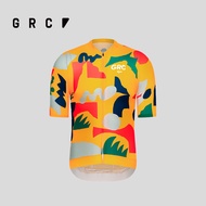 GRC | Spring/Summer Cycling Jersey