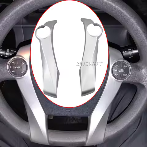 Car Center Console For Toyota Prius 30 XW30 2009-2015 Prius C 2011-2015 Multifunction Steering Wheel