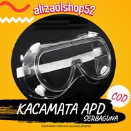 Apd Safety Google Glass Gogle Protective Goggles Medical Glasses