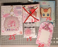 Yes! Precure 5 光之美少女週邊
