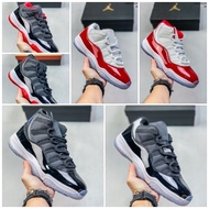 Ready Low Cut Air Jordan 11 Retro AJ11 men women Sports Shoes running shoes 9 Cloir 2P0C VSRA