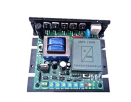 AC 220V Input DC 180V Output DIP Switch dc Motor Speed Controller