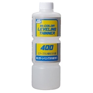 Mr. Hobby - MR.COLOR LEVELING THINNER 400ML (T108)