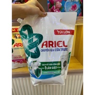 ARIEL Expert Laundry Detergent Front Door, Top Door Prevents Smudges Lotus & Jasmine