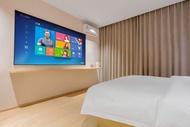 Damei Hotel (Minquan High-Speed Rail North Station)