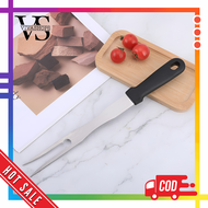 Garpu Daging Steak Panggang BBQ / Garpu Daging Barbeque Tusuk Daging Garpu Jumbo Stainless