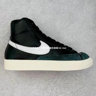耐吉 Nike Blazer Mid '1977 經典開拓者高筒百搭休閑運動滑板 M4
