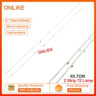 แสงไฟทีวีชาร์ป4T-C60AH1X CRH-BV604014EMC1804841-L/R-REV1.0