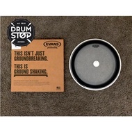 Evans EMAD Batter Clear 22" Drumhead